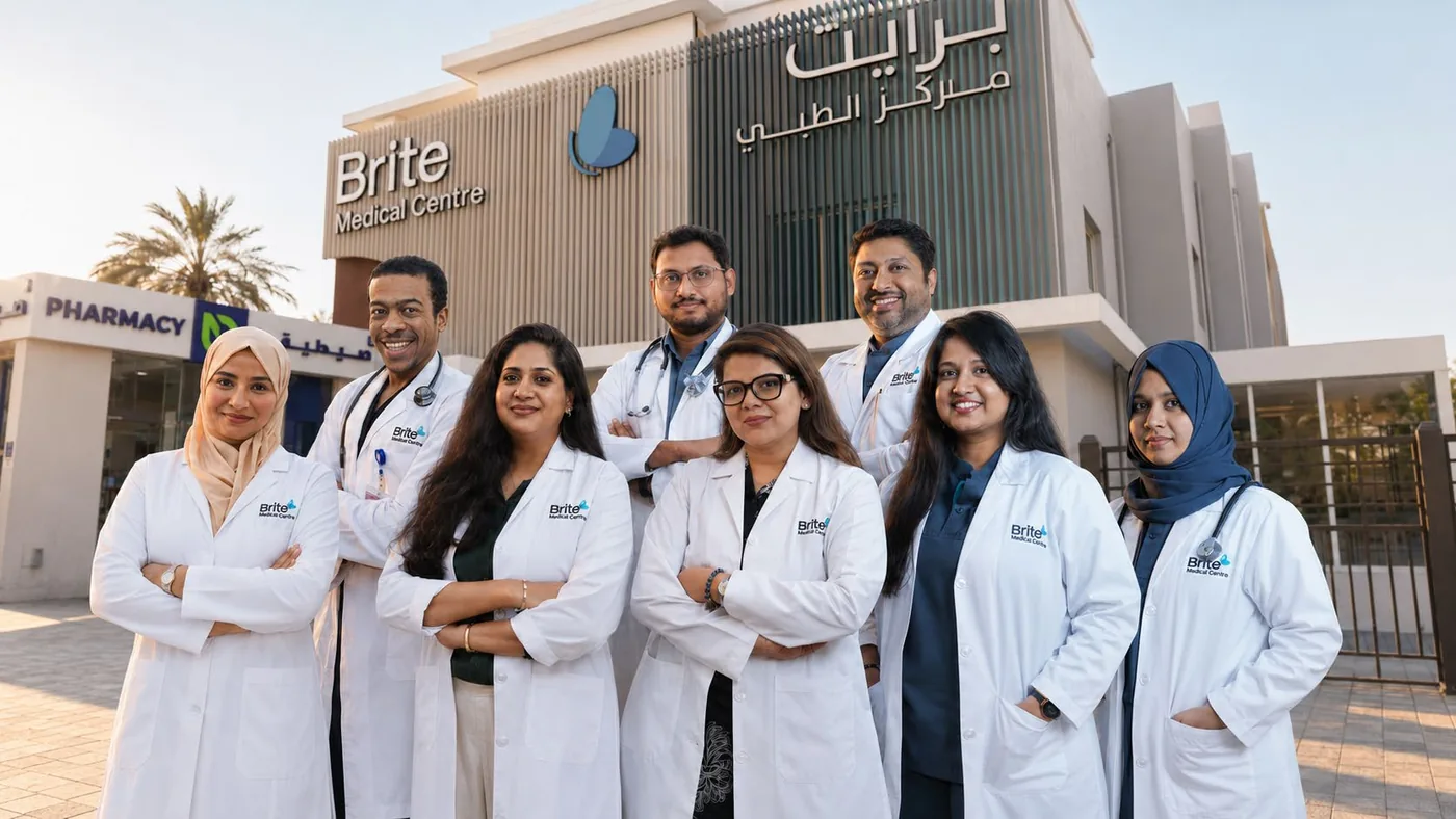 Our multidisciplinary team is committed to clear communication and coordinated, patient-centred care.