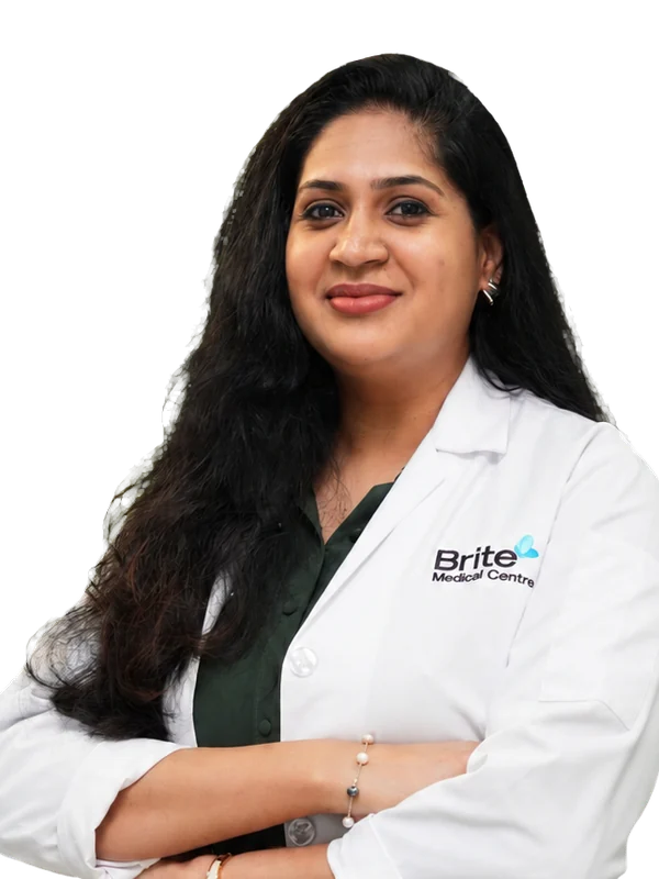 Dr Anjalie Prakash