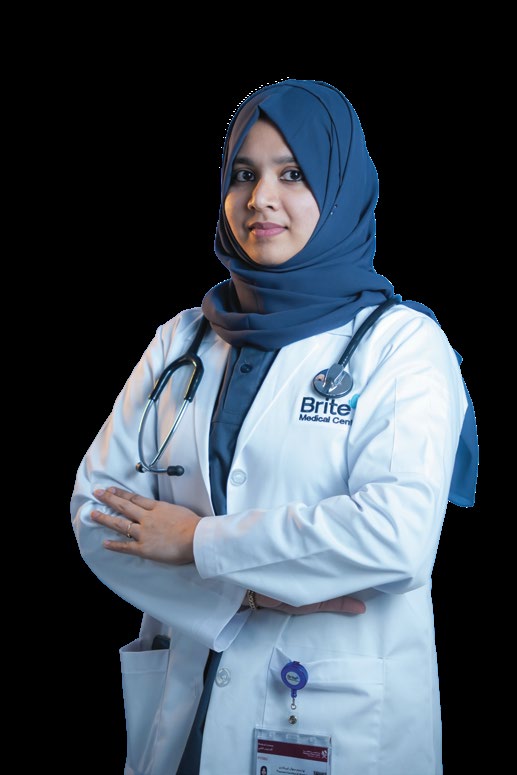 الدكتورة تسنيم كيريكاندي ميثال