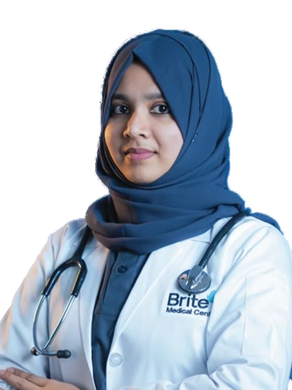 الدكتورة تسنيم كيريكاندي ميثال
