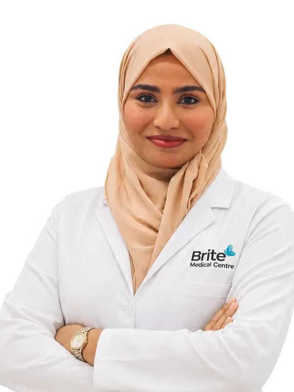 Dr Uzma Shaikh Azim